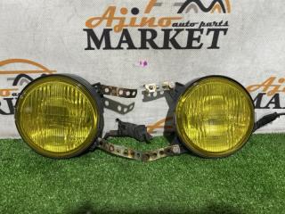 Туманка SUZUKI JIMNY JA11 3550270A00 1 ракурс