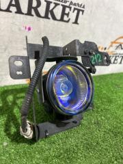 Туманка правая MITSUBISHI COLT Z22A 0880 2 ракурс