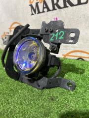 Туманка правая MITSUBISHI COLT Z22A 0880 3 ракурс