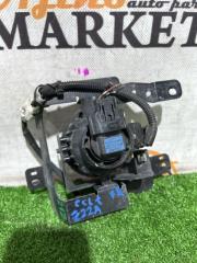 Туманка правая MITSUBISHI COLT Z22A 0880 4 ракурс