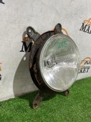 Фара правая NISSAN SAFARI WRGY60 B6010-05J11 2 ракурс