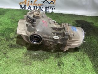Редуктор задний TOYOTA WISH ZNE14 1ZZFE 41303-68012 1 ракурс
