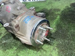 Редуктор задний TOYOTA WISH ZNE14 1ZZFE 41303-68012 3 ракурс