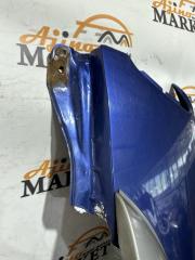 Крыло левое переднее NISSAN DATSUN RMD22 63113-2S600 3 ракурс Крыло левое переднее NISSAN DATSUN RMD22 63113-2S600 3 ракурс