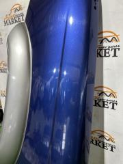 Крыло левое переднее NISSAN DATSUN RMD22 63113-2S600 4 ракурс Крыло левое переднее NISSAN DATSUN RMD22 63113-2S600 4 ракурс