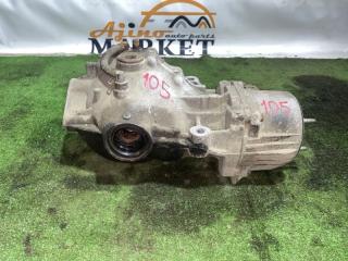 Редуктор задний TOYOTA WISH ZGE25 2ZRFAE 41303-68013 1 ракурс