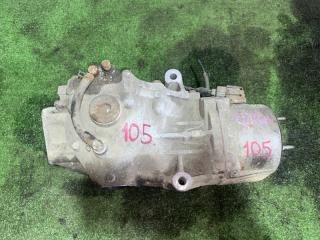 Редуктор задний TOYOTA WISH ZGE25 2ZRFAE 41303-68013 2 ракурс