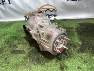 Редуктор задний TOYOTA WISH ZGE25 2ZRFAE 41303-68013 3 ракурс