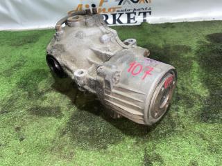 Редуктор задний TOYOTA COROLLA AXIO NZE144 1NZFE 41330-12020 3 ракурс