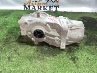 Редуктор задний TOYOTA VITZ NCP95 2NZFE 41303-52010 1 ракурс