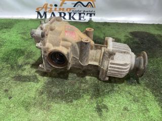 Фото запчасти редуктор задний MITSUBISHI DINGO контрактная запчасть Запчасть редуктор задний MITSUBISHI DINGO