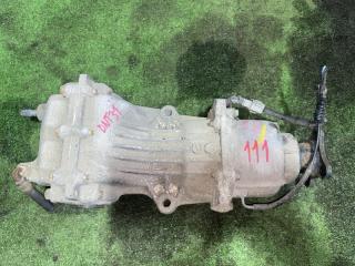 Редуктор задний NISSAN X-TRAIL DNT31 M9R 38300-JD610 2 ракурс