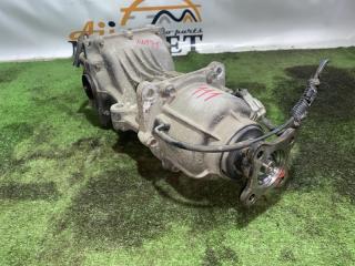 Редуктор задний NISSAN X-TRAIL DNT31 M9R 38300-JD610 3 ракурс