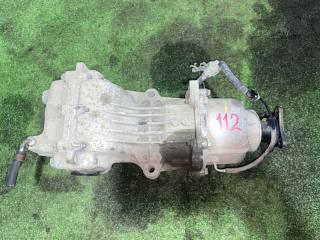 Редуктор задний NISSAN X-TRAIL NT31 MR20 38300-JD600 2 ракурс