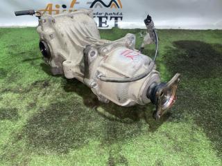 Редуктор задний NISSAN X-TRAIL NT31 MR20 38300-JD600 3 ракурс