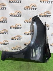 Крыло левое переднее TOYOTA BELTA NCP96 53812-52230 1 ракурс