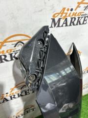 Крыло левое переднее TOYOTA BELTA NCP96 53812-52230 2 ракурс