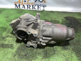 Редуктор задний HONDA HRV GH4 D16A 41011-P6R-306 1 ракурс
