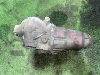 Редуктор задний HONDA HRV GH4 D16A 41011-P6R-306 2 ракурс