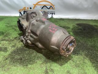 Редуктор задний HONDA HRV GH4 D16A 41011-P6R-306 3 ракурс
