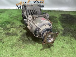 Редуктор задний NISSAN DUALIS NJ10 MR20DE 38300-JD600 3 ракурс