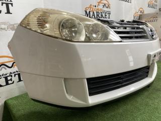 Nose cut NISSAN WINGROAD WHNY11 QG18DE 3 ракурс