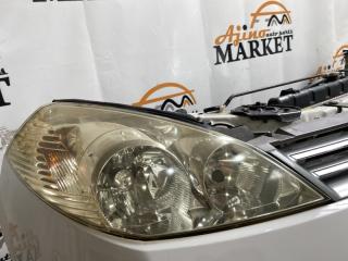 Nose cut NISSAN WINGROAD WHNY11 QG18DE 5 ракурс