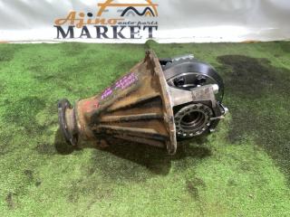Редуктор задний SUZUKI JIMNY JB23W K6A 1 ракурс