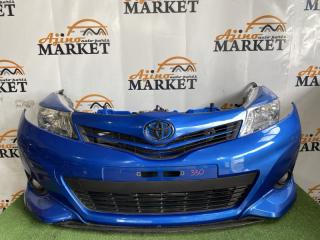 Nose cut TOYOTA VITZ NSP130 1NRFE 53112-52260 1 ракурс