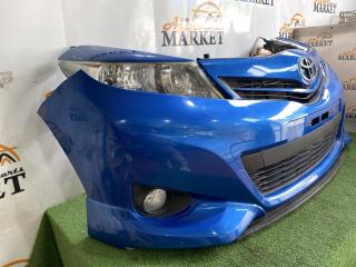 Nose cut TOYOTA VITZ NSP130 1NRFE 53112-52260 2 ракурс