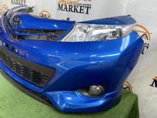 Nose cut TOYOTA VITZ NSP130 1NRFE 53112-52260 3 ракурс