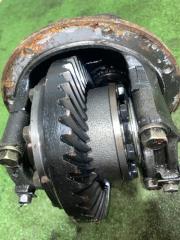 Редуктор задний SUZUKI JIMNY JA11 F6A 4 ракурс