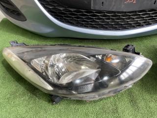 Nose cut MAZDA DEMIO DE3AS ZJ 2 ракурс