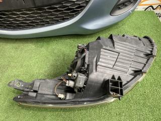 Nose cut MAZDA DEMIO DE3AS ZJ 4 ракурс