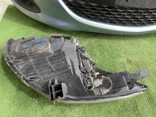 Nose cut MAZDA DEMIO DE3AS ZJ 5 ракурс