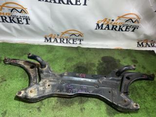 Балка под двс MITSUBISHI OUTLANDER CW5W 4B12 1 ракурс