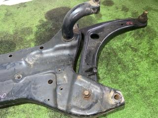 Балка под двс MITSUBISHI OUTLANDER CW5W 4B12 3 ракурс