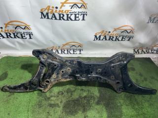 Балка под двс MITSUBISHI OUTLANDER CW5W 4B12 4 ракурс