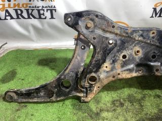 Балка под двс MITSUBISHI OUTLANDER CW5W 4B12 5 ракурс
