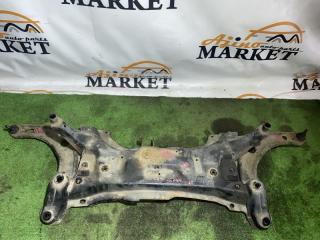 Балка под двс TOYOTA VITZ NCP95 2NZFE 51201-52106 1 ракурс