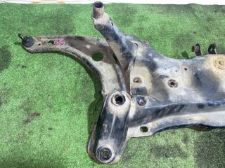Балка под двс TOYOTA VITZ NCP95 2NZFE 51201-52106 2 ракурс