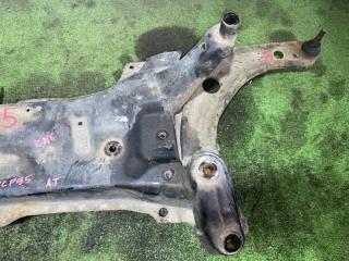 Балка под двс TOYOTA VITZ NCP95 2NZFE 51201-52106 3 ракурс