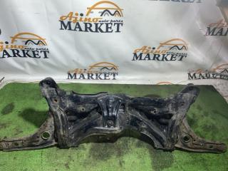 Балка под двс TOYOTA VITZ NCP95 2NZFE 51201-52106 5 ракурс