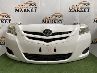 Nose cut TOYOTA BELTA NCP96 2NZFE 1 ракурс