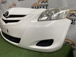 Nose cut TOYOTA BELTA NCP96 2NZFE 2 ракурс