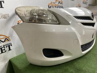 Nose cut TOYOTA BELTA NCP96 2NZFE 3 ракурс