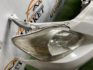 Nose cut TOYOTA BELTA NCP96 2NZFE 4 ракурс