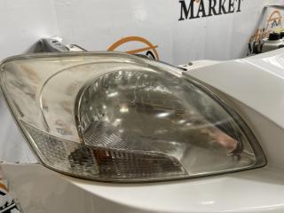 Nose cut TOYOTA BELTA NCP96 2NZFE 5 ракурс