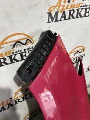 Крыло левое переднее TOYOTA VITZ NCP135 53812-52360 2 ракурс