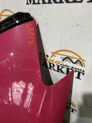 Крыло левое переднее TOYOTA VITZ NCP135 53812-52360 3 ракурс